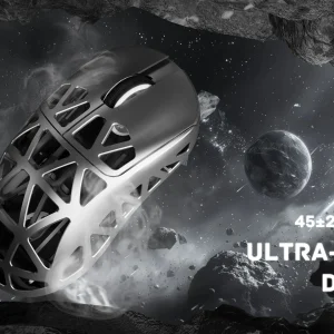 ATTACK SHARK R2 Tri-Mode Gaming Mouse - Thumbnail Image 3