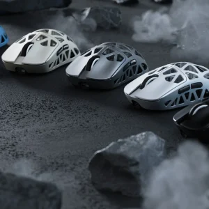 ATTACK SHARK R2 Tri-Mode Gaming Mouse - Thumbnail Image 2