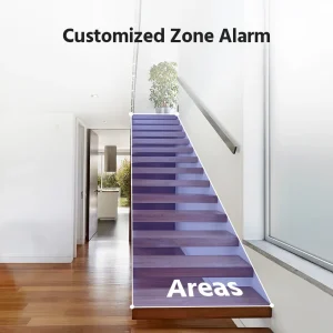 ANNKE 2K Smart Video Calling Camera - Thumbnail Image 3