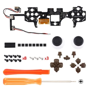 eXtremeRate PS5 Controller RGB Button Kit - Thumbnail Image 3
