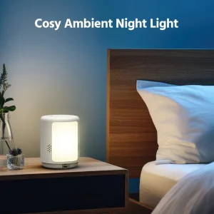 ANNKE 2K Smart Video Calling Camera - Thumbnail Image 5