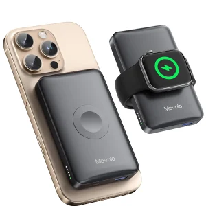 MagSafe Battery Pack Wireless Charger