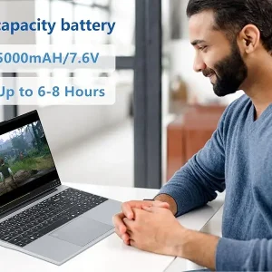 15.6" Intel Core i9 Laptop - Thumbnail Image 3