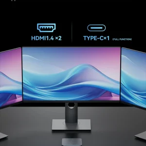 Intel Core i9 Mini PC Windows 11 Pro 16GB - Thumbnail Image 2
